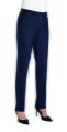 Dámské slim kalhoty Paris Brook Taverner - Nezakončená délka 94 cm