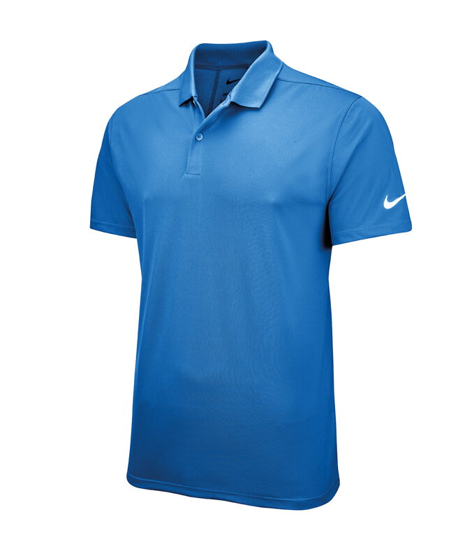 Pánské golfové polo triko s krátkým rukávem Nike