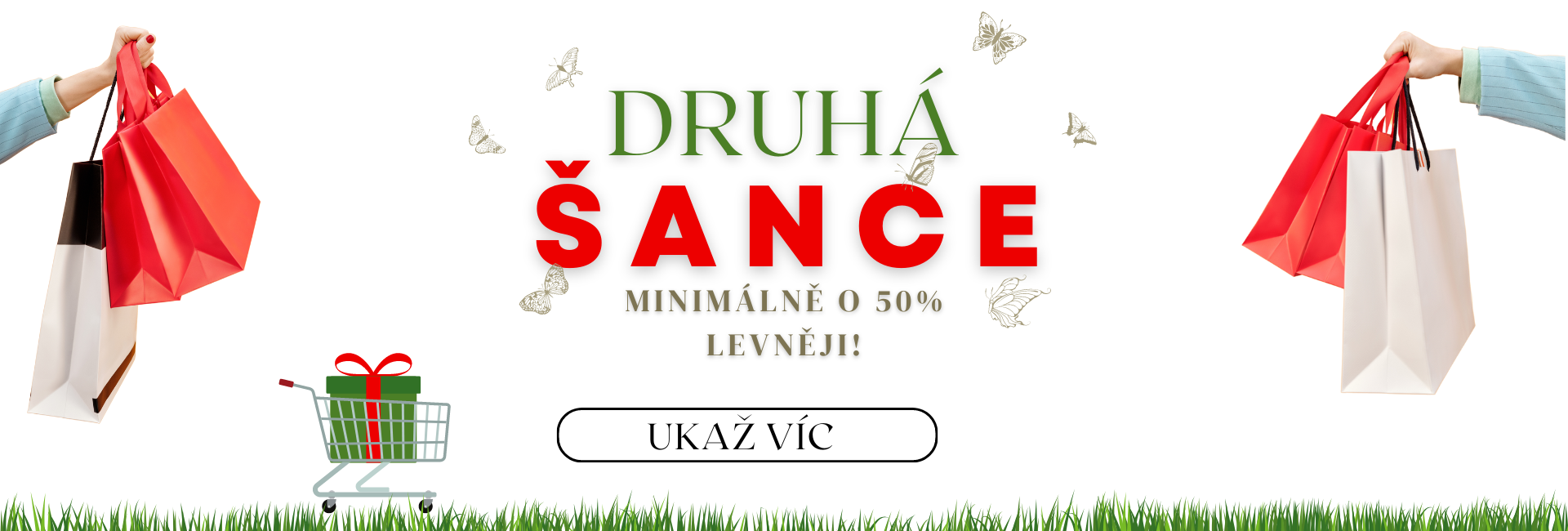 druhá šance