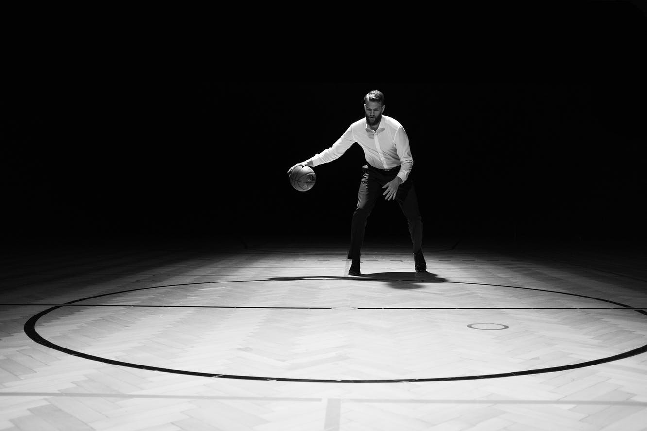 ETERNA Slim fit pánská společenská košile extra prodloužená