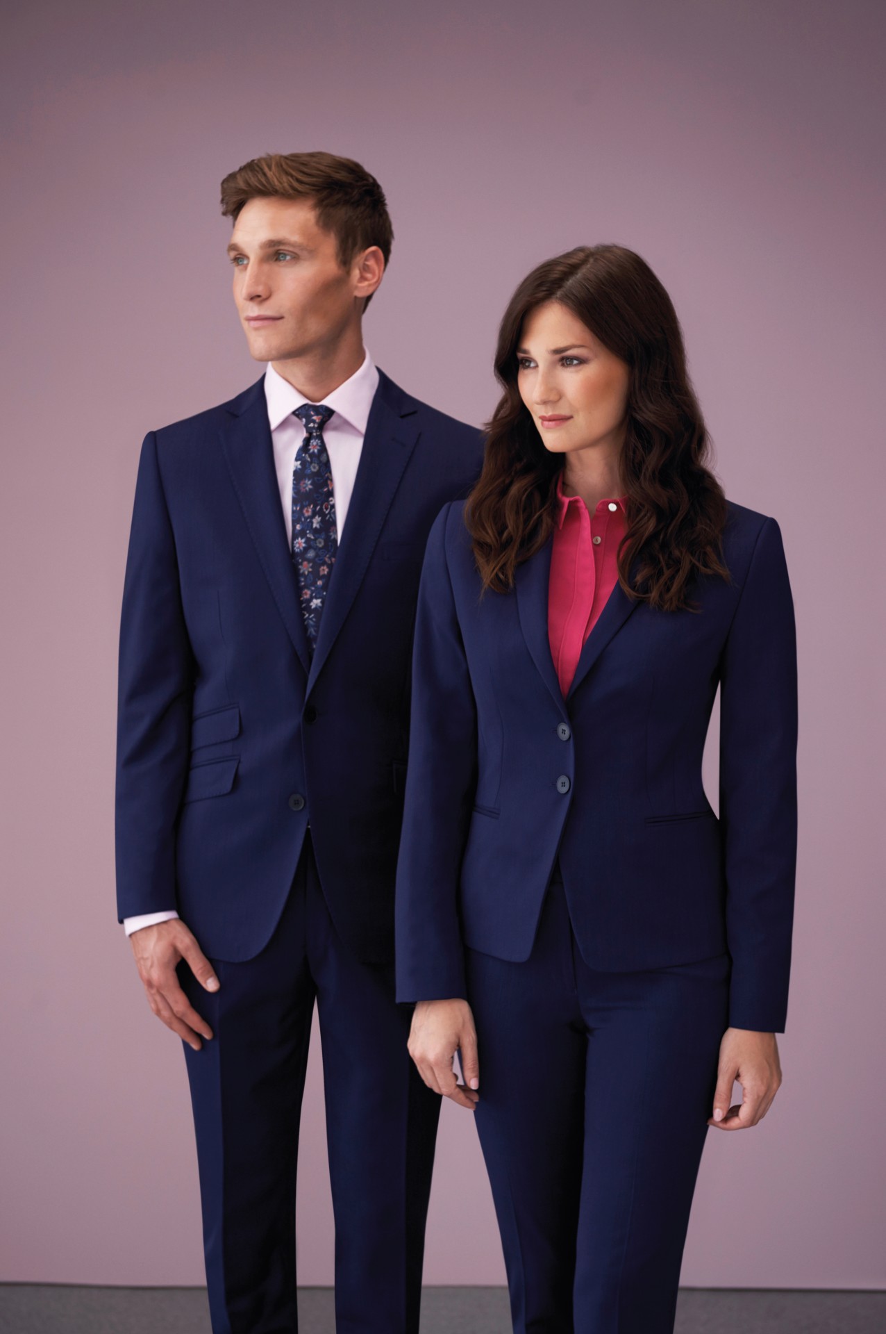 Brook Taverner kolekce business formal