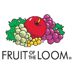 Logo Fruit of the Loom