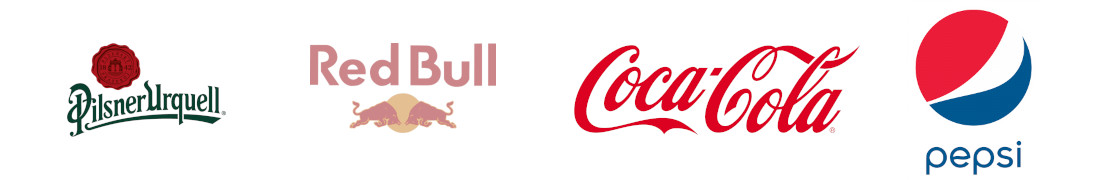 Kde nosí nabízené oblečení s logem