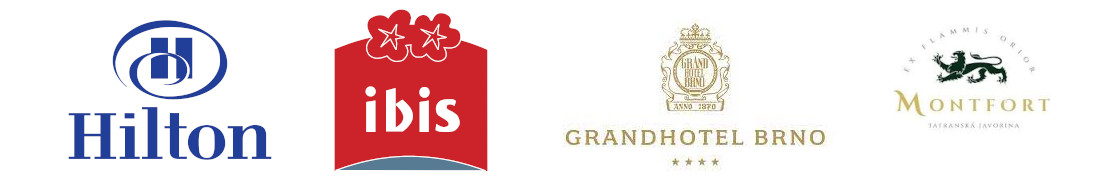 Kde nosí nabízené oděvy s logem