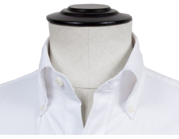 Button down límec košile SmartMen