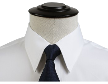 Kent límec s kravatou SmartMen