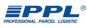 PPL - Kurýrem na soukromou a firemní adresu