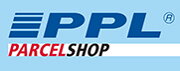PPL Parcelshop výdejní místa dopravce PPL