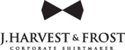 j.harvest frost logo