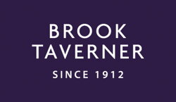 Brook Taverner logo