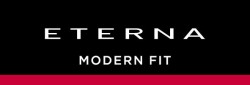 ETERNA Modern Fit střih pánské košile