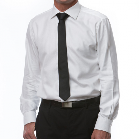 Nejprodávanější bílá košile SmartMen a jaké barvy se nosí