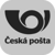 Doručování balíčků českou poštou
