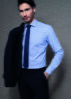 Nežehlivé košile ETERNA pro firmy | Dress code na SmartMen