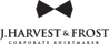 Logo James Harvest & Frost