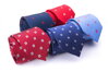 Kvalitní hedvábné kravaty v moderním slim střihu | SmartMen