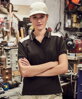Pracovní trička s logem pro muže i ženy | Workwear SmartMen