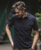 Polo košile pro muže sportovně elegantní styl | SmartMen.cz