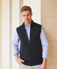 Pánské vesty pletené, softshell, prošívané, společenské | Pro muže SmartMen.cz