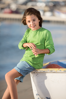 Dětská trička & polokošile pro chlapce a dívky | Eshop SmartMen
