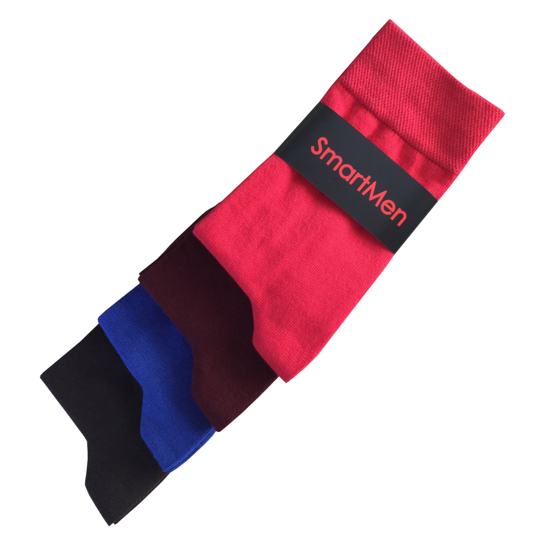Nová kolekce pánských ponožek SmartMen