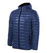 Pánská prošívaná bunda s kapucí Everest Malfini Premium