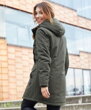 Dámská business parka James & Nicholson