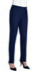 Dámské slim kalhoty Paris Brook Taverner - Běžná délka 74 cm 