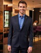 Pánské Slim fit sako Collection Jupiter Brook Taverner