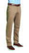 Pánské kalhoty chino Brunswick Tailored fit s pěti kapsami - Prodloužená délka 84 cm