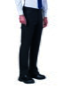 Pánské cargo kalhoty Tours Tailored Fit Brook Taverner - Zkrácená délka 75 cm