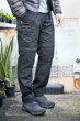 Pánské sportovní cargo kalhoty Kiwi Craghoppers Expert