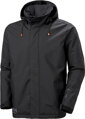 Voděodolná profi bunda Oxford Helly Hansen