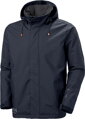 Voděodolná profi bunda Oxford Helly Hansen