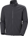 Voděodolná 3-vrstvá softshellová bunda Manchester Helly Hansen