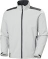 Voděodolná 3-vrstvá softshellová bunda Manchester Helly Hansen