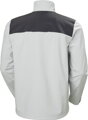 Voděodolná 3-vrstvá softshellová bunda Manchester Helly Hansen