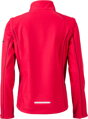 Dámská 3-vrstvá softshell bunda s odepínacími rukávy (5.000mm vodní sloupec) 