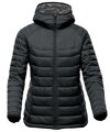 Dámská zimní termo bunda Stavanger by Stormtech