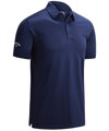Pánské jednobarevné polo Swing Tech™ Callaway 