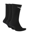 Ponožky Nike na každodenní nošení 3-balení 