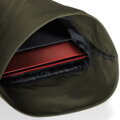 Roll-Top batoh s polstrovanou přihrádkou na notebook BagBase 20L
