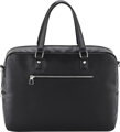 Aktovka na notebook Tailored Luxe Quadra 11L černá