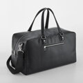 Cestovní taška z koženky Tailored Luxe Quadra 25L