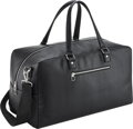 Cestovní taška z koženky Tailored Luxe Quadra 25L