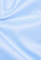 ETERNA Regular (Modern Classic) dámská světle modrá neprosvítající halenka dlouhý rukáv rypsový kepr 100% bavlna Non Iron