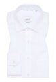 ETERNA Modern Fit bílá košile pánská dlouhý rukáv Popelín s kapsičkou Non Iron