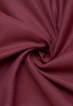 ETERNA Modern fit vínová košile s jemnou strukturou Non Iron