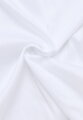 1863 BY ETERNA Jersey luxusní pletená pánská košile bílá Modern Fit super soft Easy Care