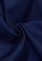 ETERNA Slim fit Oxford půlnoční modrá košile s kontrastem Non Iron